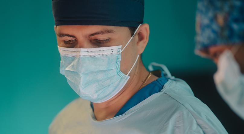 Proceso médico